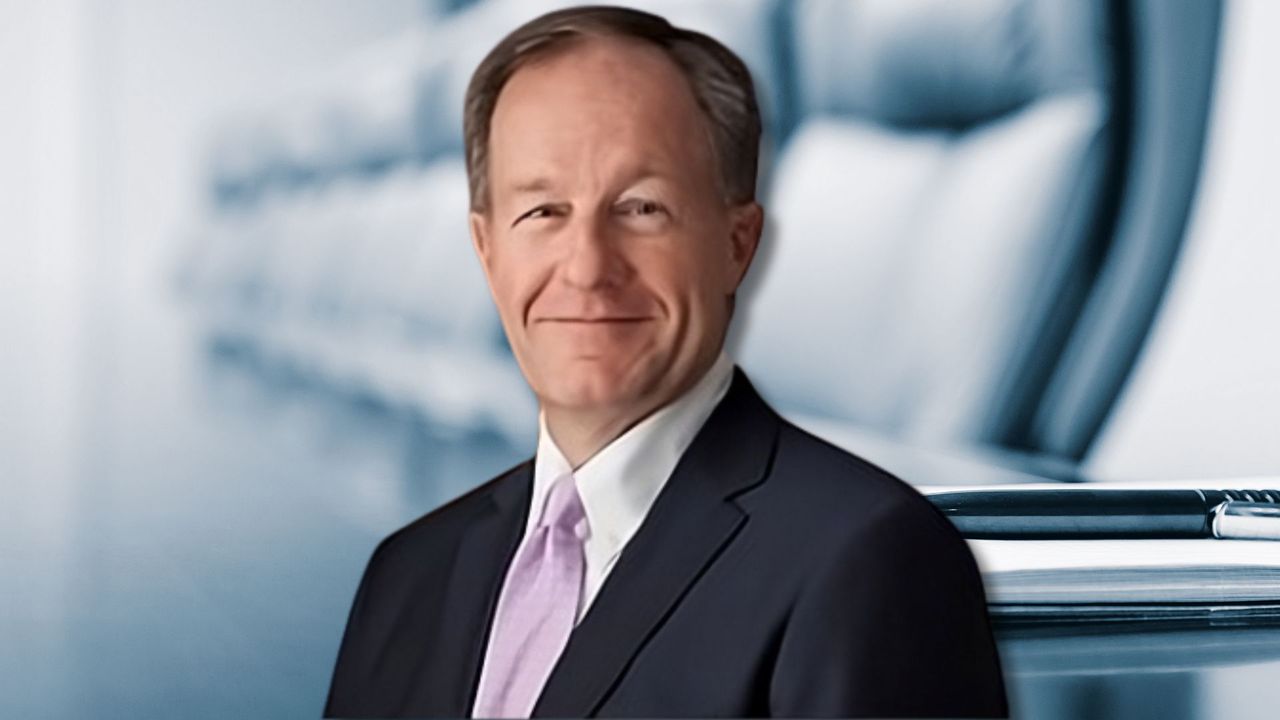 PartnerRe CEO Bonneau set to retire Bermuda Re